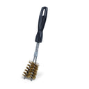 Premium oven grid brush