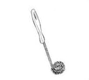 Advanced sliding window & shower door track cleaner
