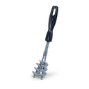 Professional non-abrasive porcelain bbq rack cleaner