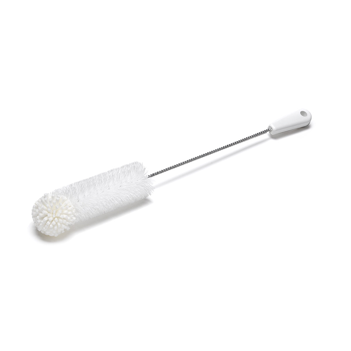 FOAM TIPPED LONG LABORATORY GLASSWARE WASHING BRUSH Brushtech Brushes