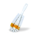 High-quality carrot & potato washing brush