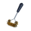 Toughest little bbq brush ever made – long-lasting