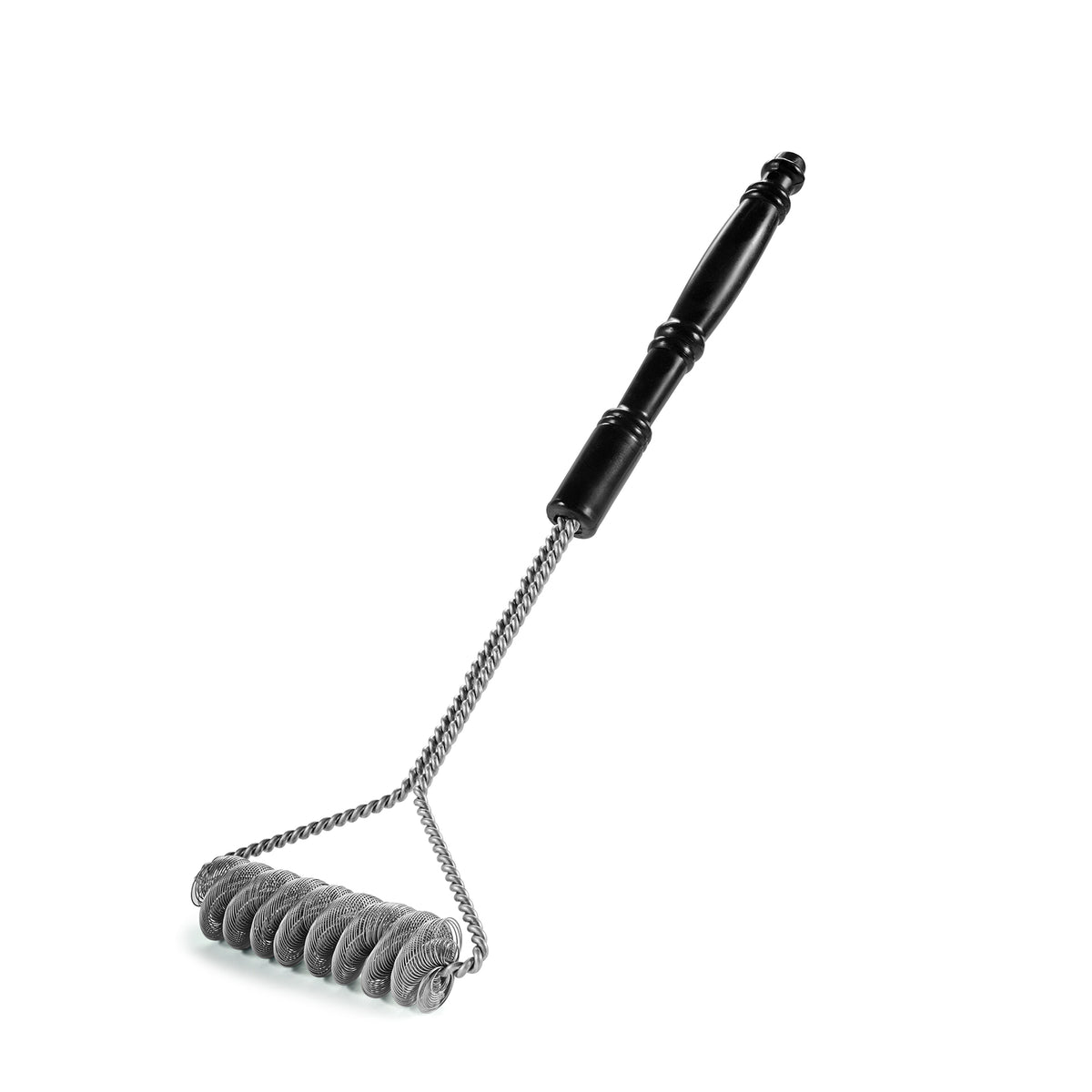 Weber t outlet brush