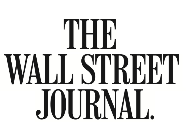 Brushtech Brush featured in the Wall Street Journal