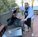 BBQ & Backyard Brushes