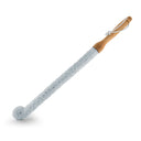 Wine Decanter Crystal washing brush - vineyard series – ergonomic (Copy)