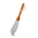 Crystal stemware washing brush - vineyard series – ergonomic