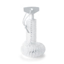 Premium air fryer cleaning brush