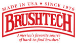 Brushtechbrushes