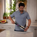 King of wine bottle brushes