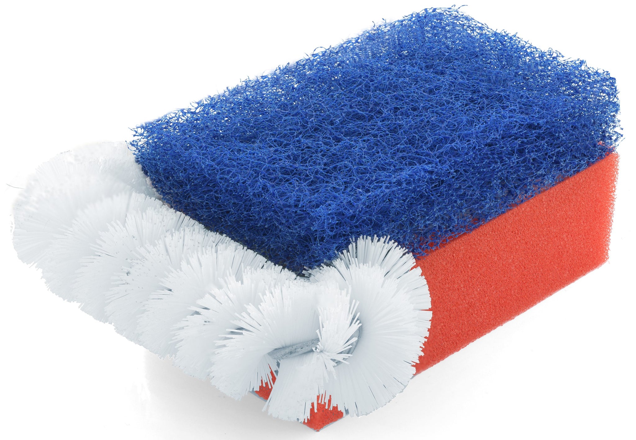 Sponge Prush The American Sponge Brush - Brushtech Brushes