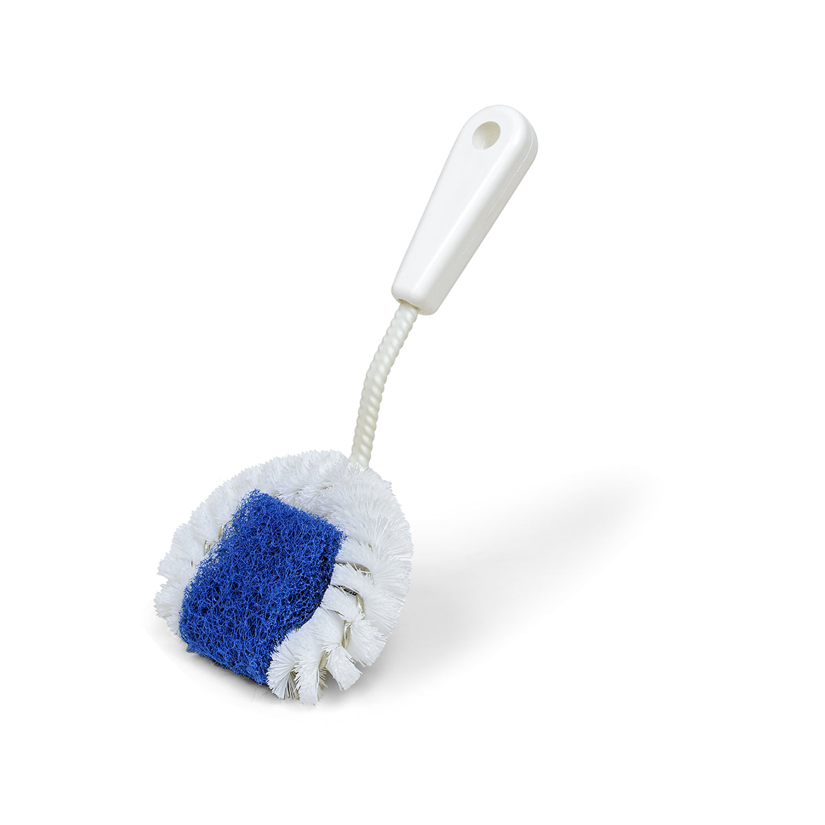 Refillable Liquid Cleaning Brush Kitchen Bowl Scrubber Cleaning Sponge –  The Good Item