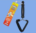 Heavy-duty super sturdy 2-in-1 grout cleaning brush