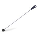 Super flexible drain brush - 22" long – long-lasting