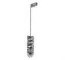 Two-in-one hummingbird feeder cleaning brush – ergonomic