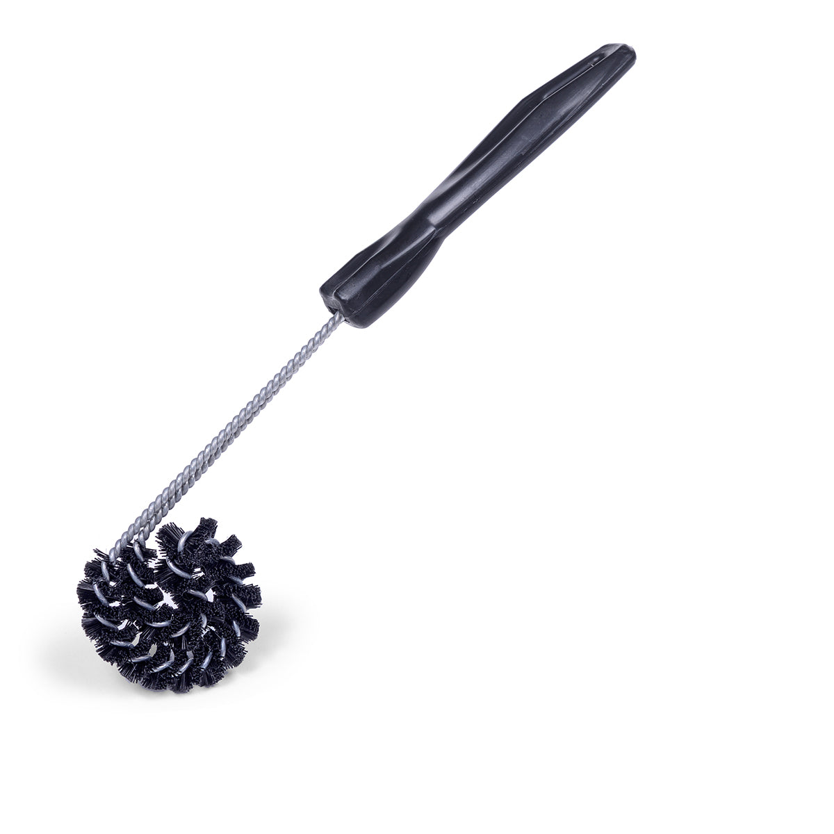 Sliding Trench Door Window Track Cleaning Brush U Shape Crack Notch Cleaner  Tool