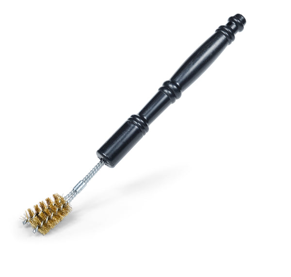 DELUXE V-SHAPED BBQ GRILL BRUSH