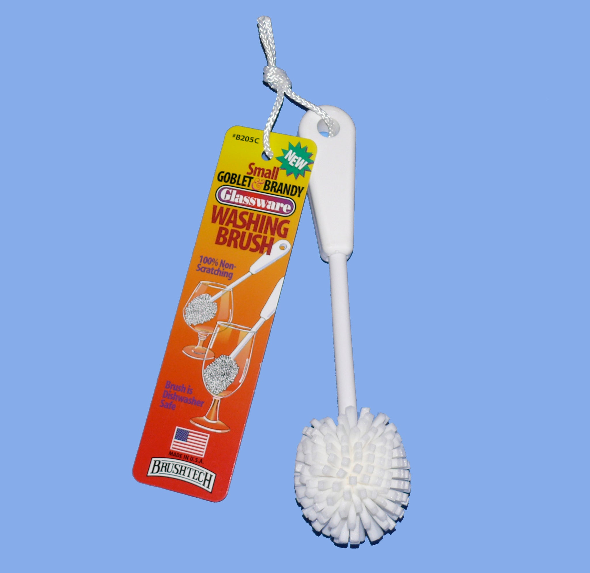 Ready in Five Jewelry Cleaning Brush – Maya Brenner