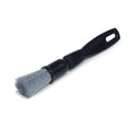 Heavy duty parts cleaning brush