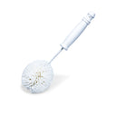 Professional harmless bathtub & spa scrubber