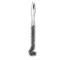 Salt & pepper shaker washing brush – long-lasting