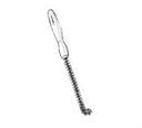 High-quality tower type narrow necked & miniature salt & pepper shaker brush