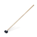 Floor tile grout brush – ergonomic