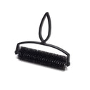 High-quality revolving wide faced screen brush