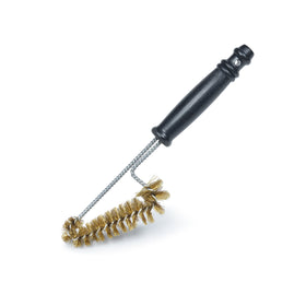 BBQ GRILL BRUSH FOR GAS GRILLS