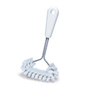 Toughest little kitchen brush ever made – safe design