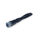 Same as steel wool – ergonomic