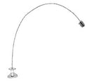 24" flexible brush for vinyl tubes – ergonomic