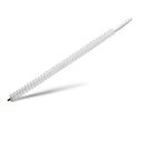 Spiral lint catching brush for dryer traps – precision-crafted