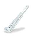 End brush for washing small vases – ergonomic