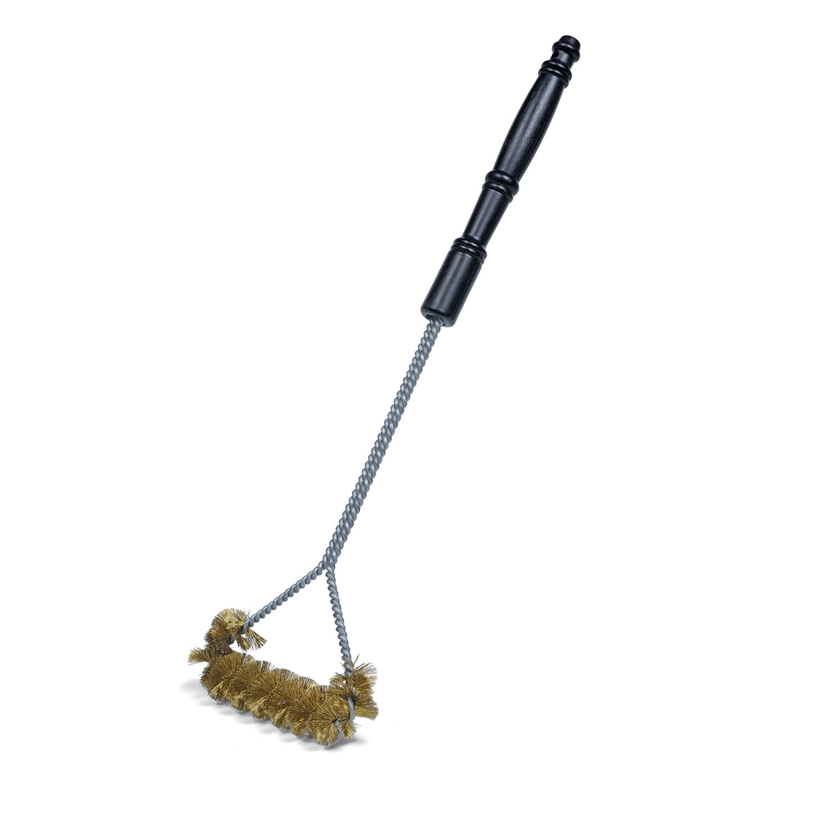 Discontinued Tri-Wire 21-inch Grill Cleaning Brush