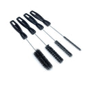 High-quality brush quartet for