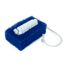 Premium the original kitchen clean-up accelerator sponge brush
