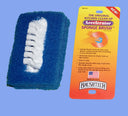 Premium the original kitchen clean-up accelerator sponge brush