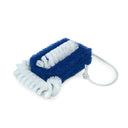 The ultra kitchen clean-up accelerator sponge brush – durable