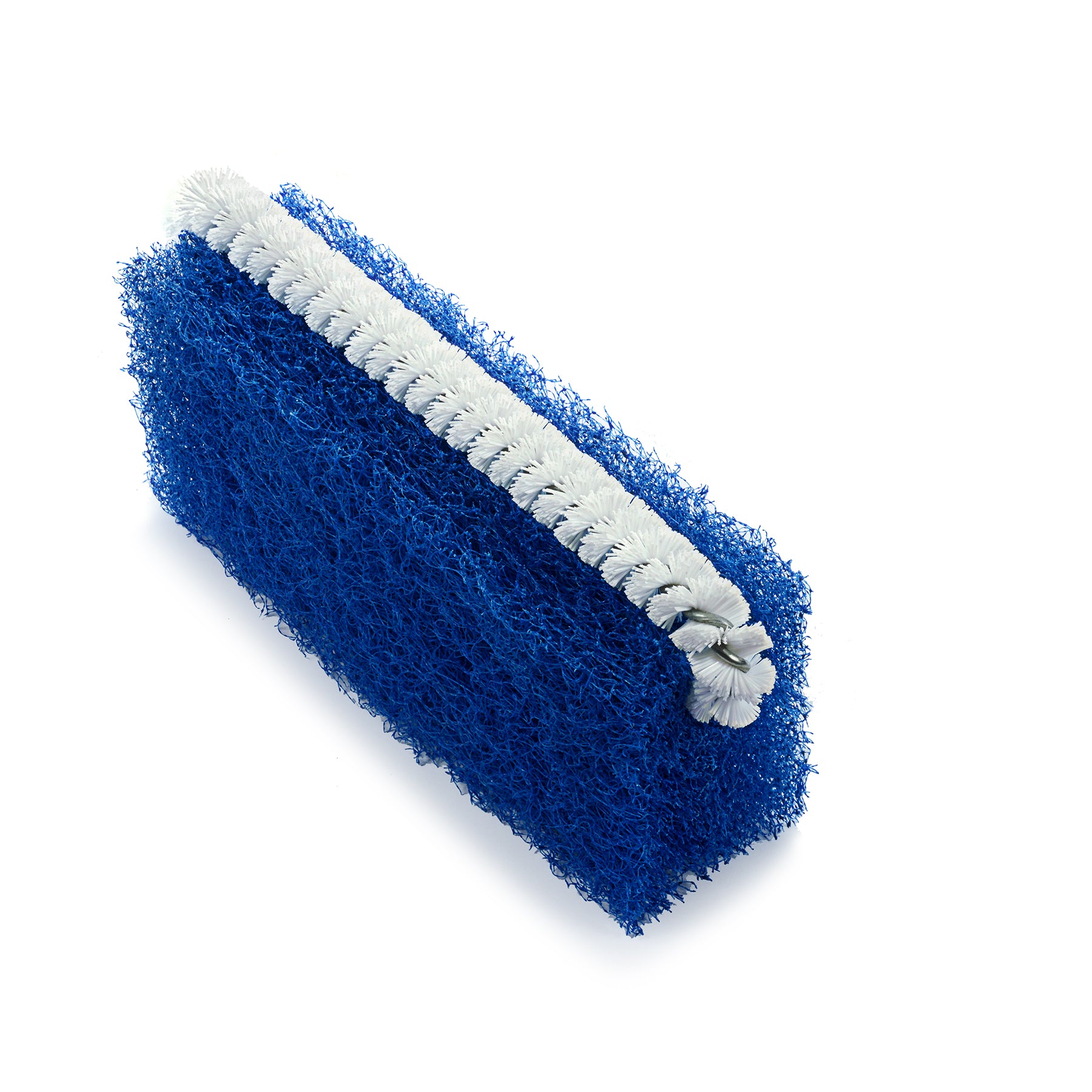 1pc Car Crevice Cleaning Sponge Brush