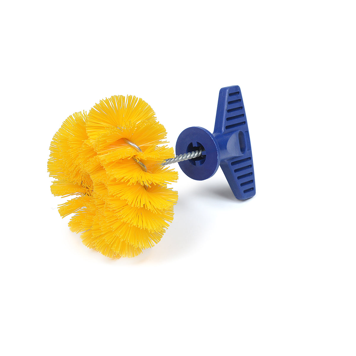 KITCHEN SINK DRAIN BRUSH Brushtech Brushes Inc. America's 1 Source for all Specialty and