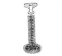 Kitchen waste food disposal brush – long-lasting
