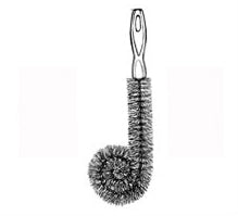 OFFSET KETTLE CLEANING BRUSH