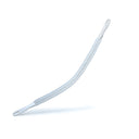 Flexible faucet cleaning brush – safe design
