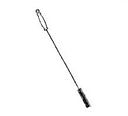High temperature fryer cooling system cleaning brush – durable