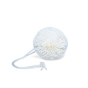 Premium head & body shampooing brush