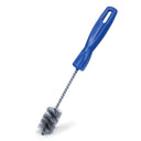 High-quality heavy-duty brush for side terminal battery cleaning