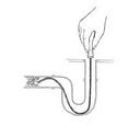 Mini snake - 31" long